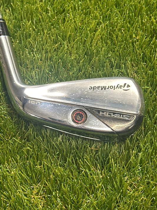 TaylorMade Stealth 3/20 DUI