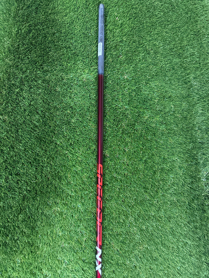Uncut 60g HYB SpeederNX Shaft