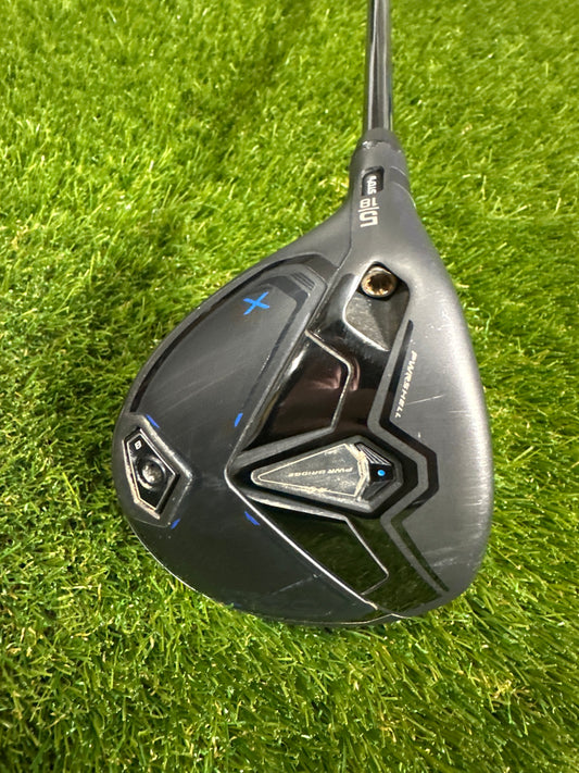 Cobra Dark Speed X 5/18 FWY