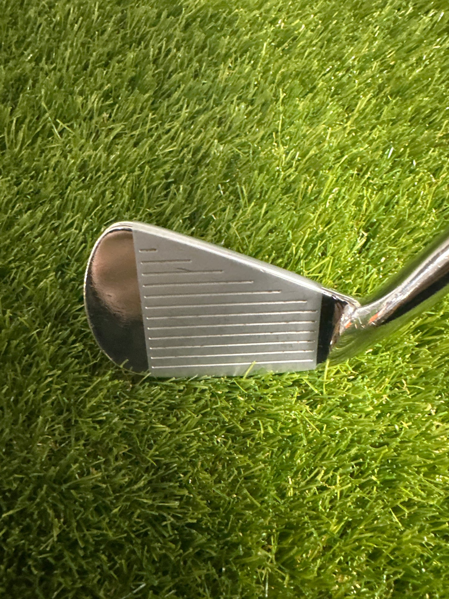 Mizuno MP 57 3 Iron