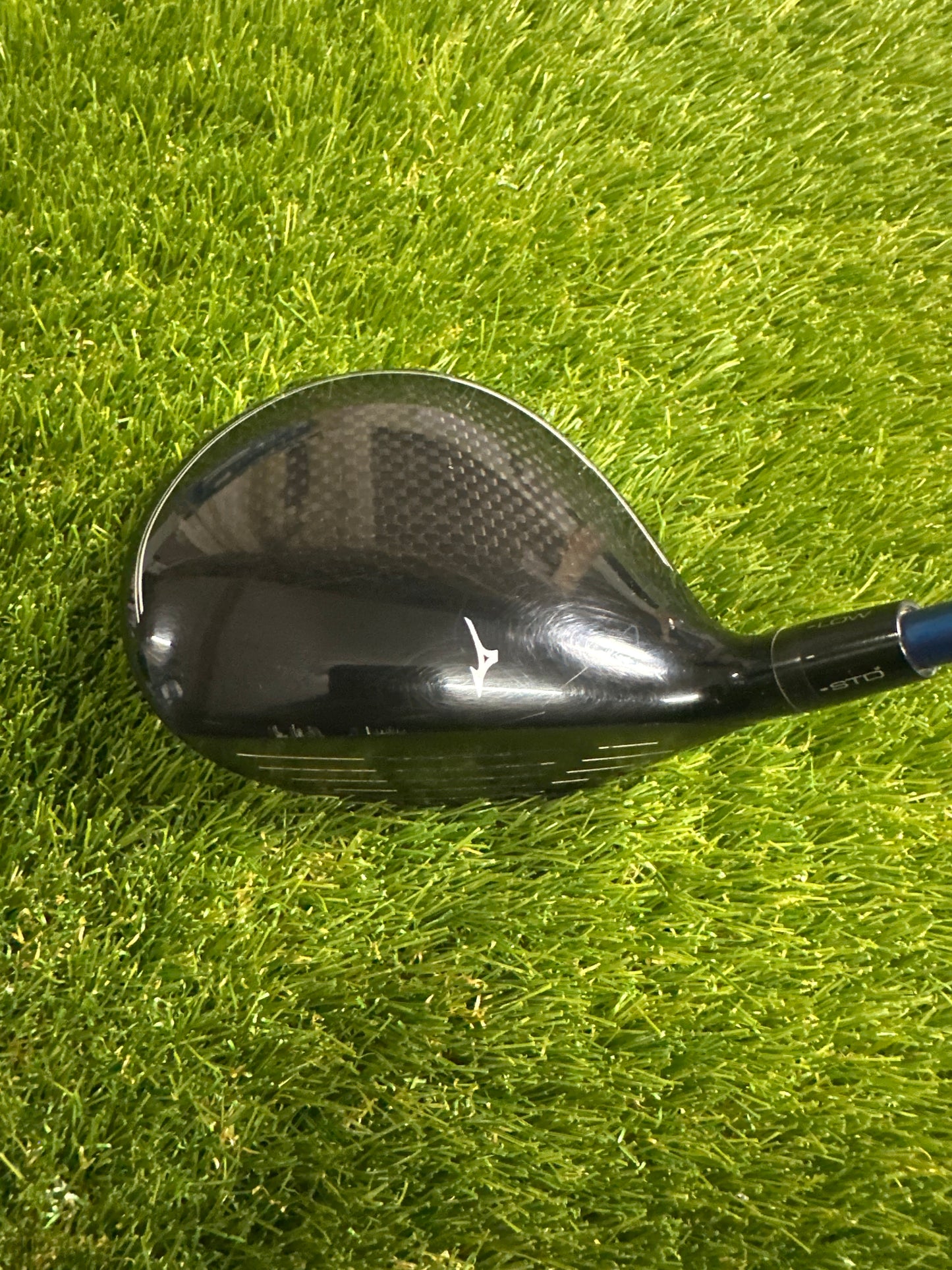 Mizuno ST200 3/15 FWY