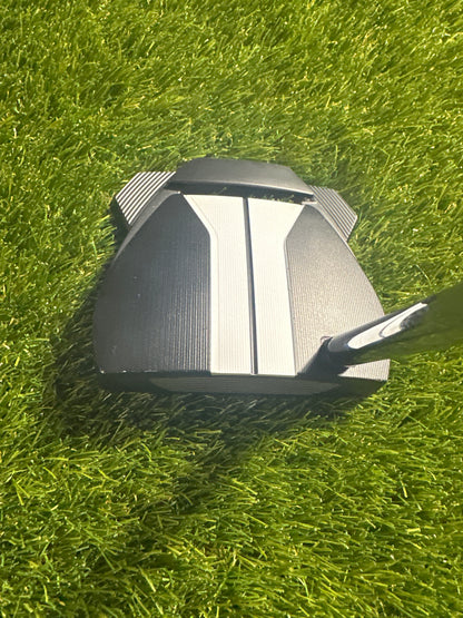 TaylorMade Spider GTX 34" Putter
