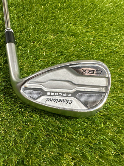 Cleveland Zipcore CBX 52/11 Wedge