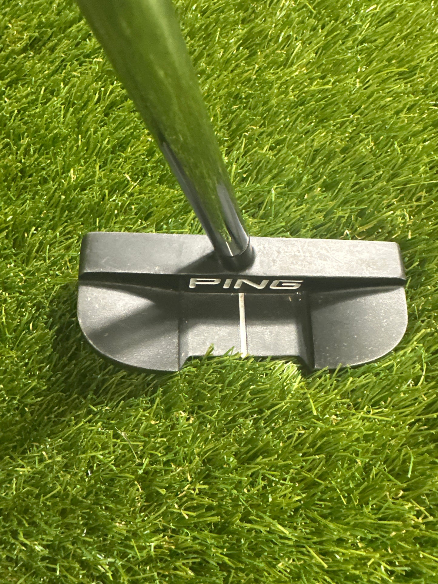 Ping Cadence TR Tomcat C 35.5" Putter