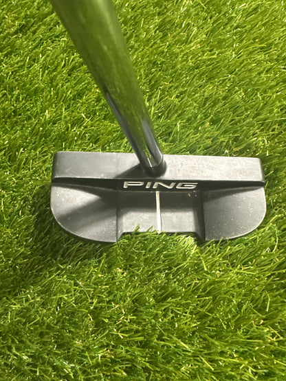 Ping Cadence TR Tomcat C 35.5" Putter