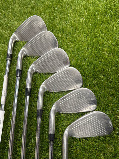TaylorMade Burner 5-PW Irons