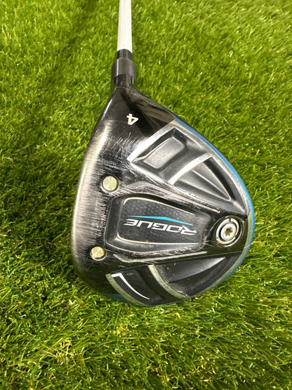 Callaway Rogue 4 FWY