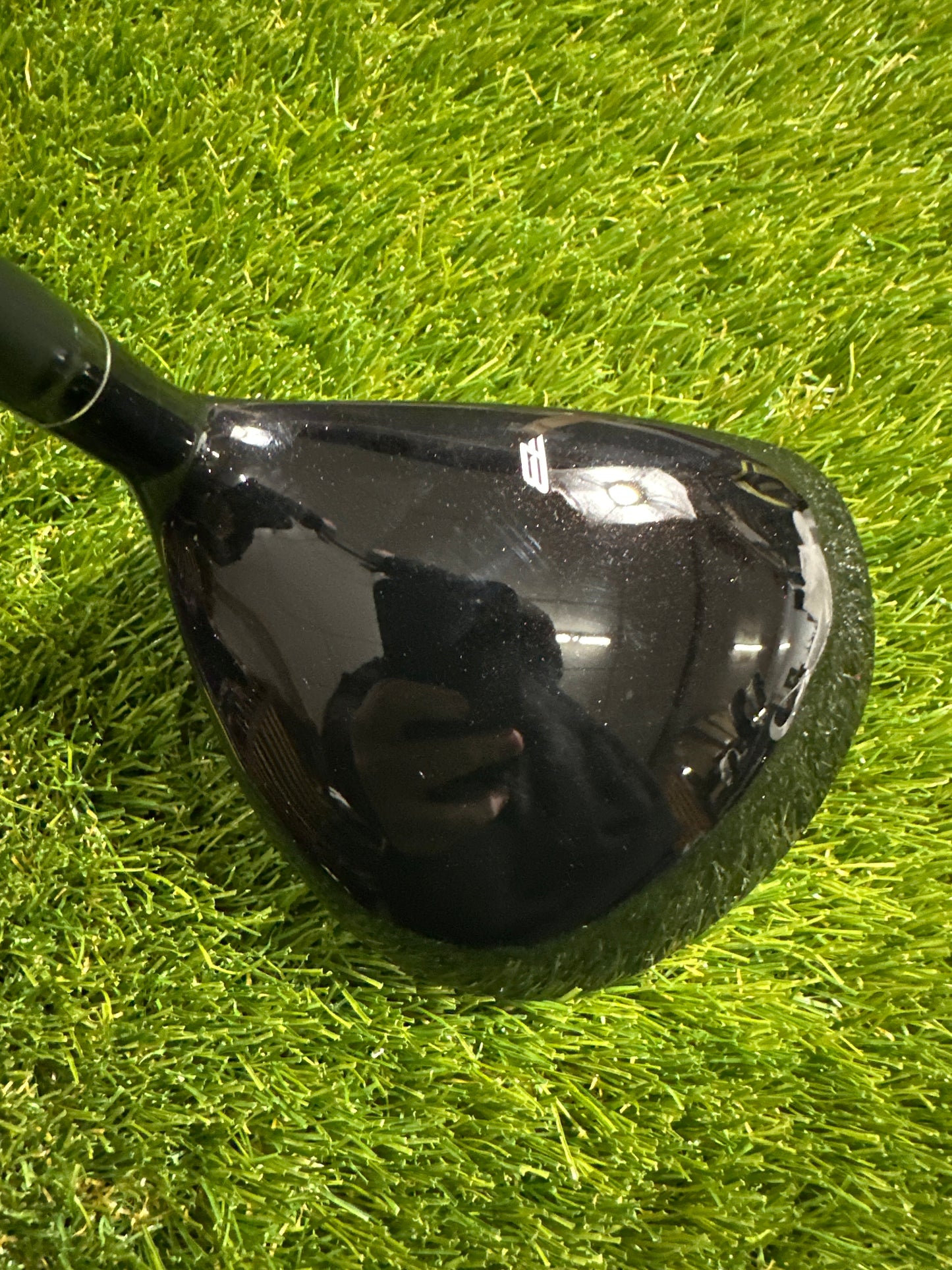 Tour Edge Bazooka 470 5 FWY