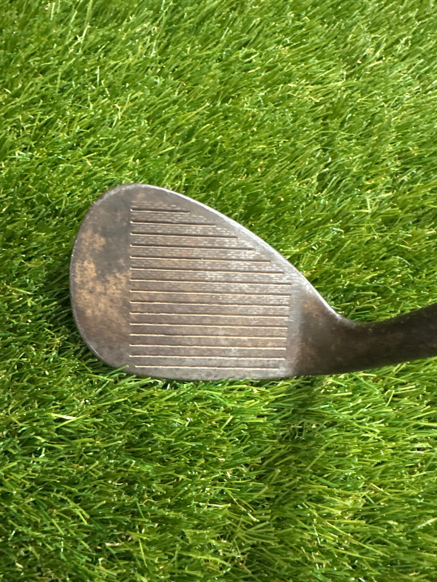 Callaway MD2 56/14S Wedge
