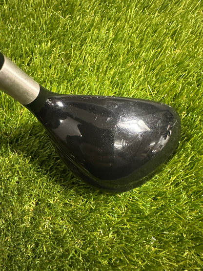 TaylorMade Burner Rescue 2/18 HYB