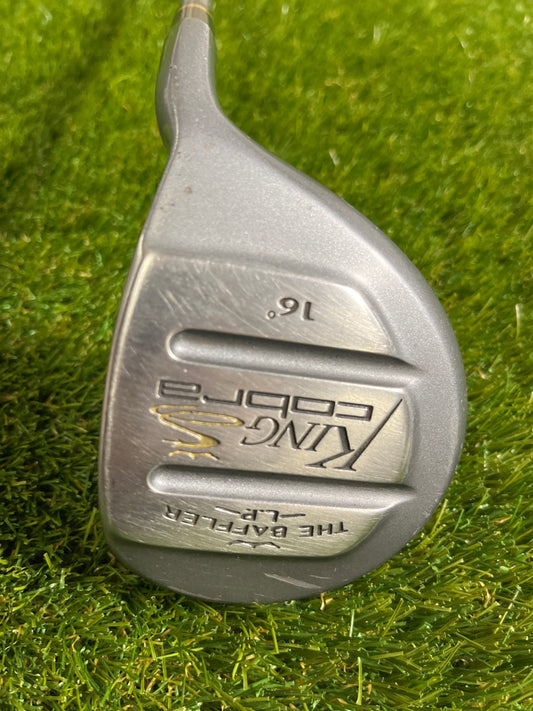 King Cobra The Baffler 16 FWY