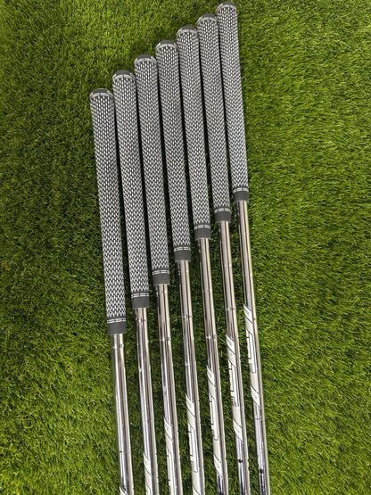 Titleist T100 4-PW Irons