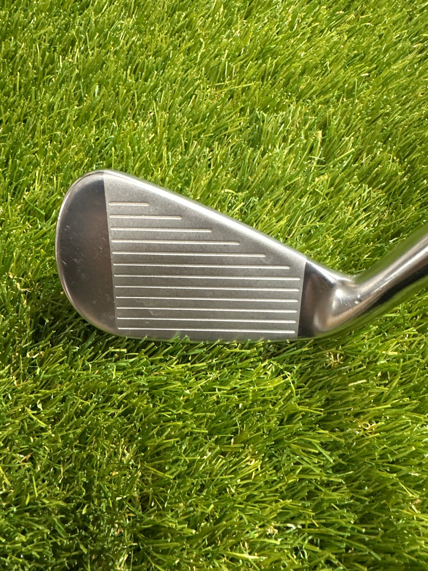 Callaway X Forged UT 21 DUI