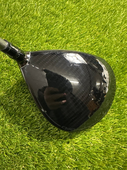 TaylorMade Qi10 LS 10.5 Driver