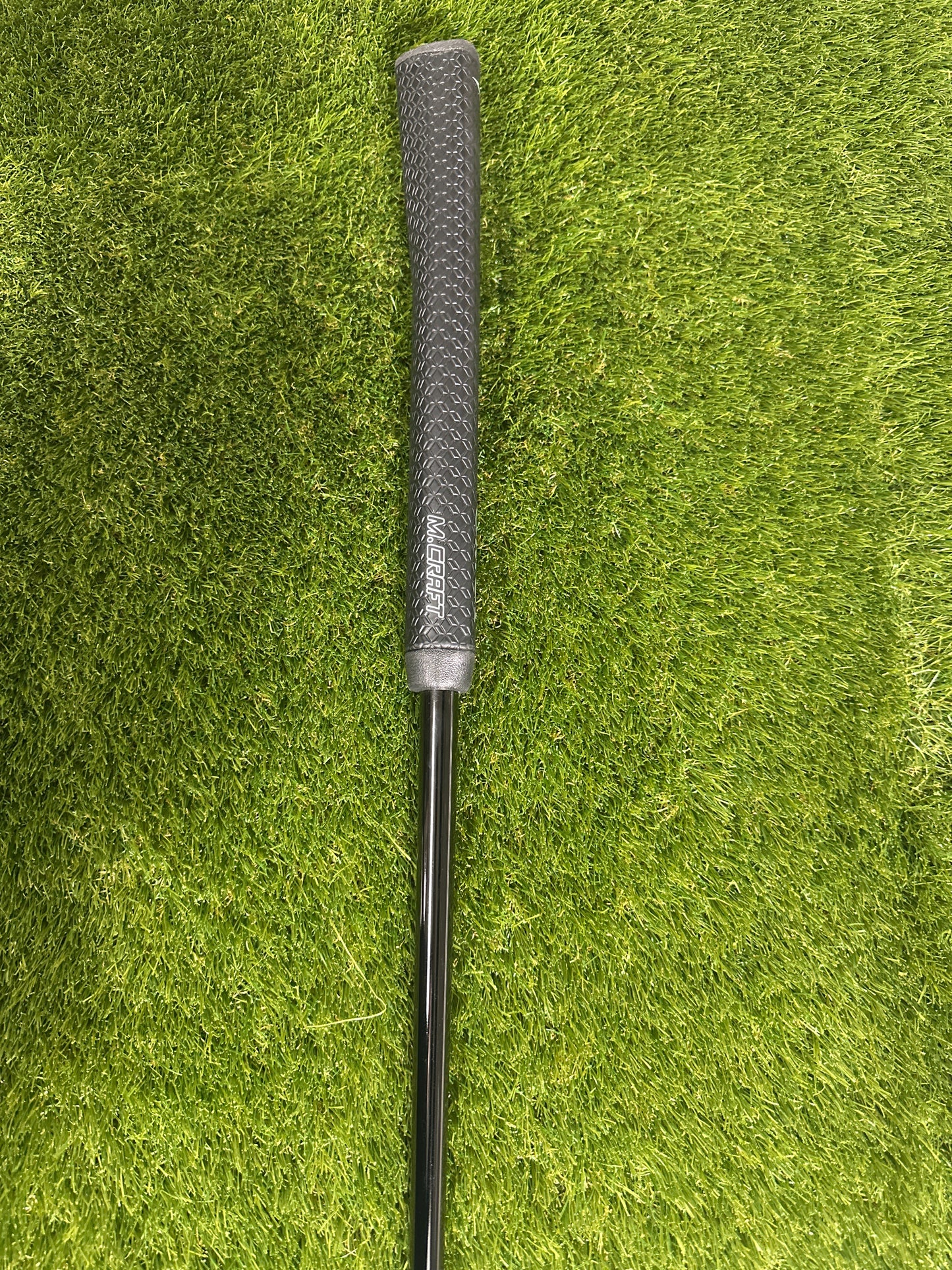 Mizuno MCRAFT OMOI 33.5" Putter