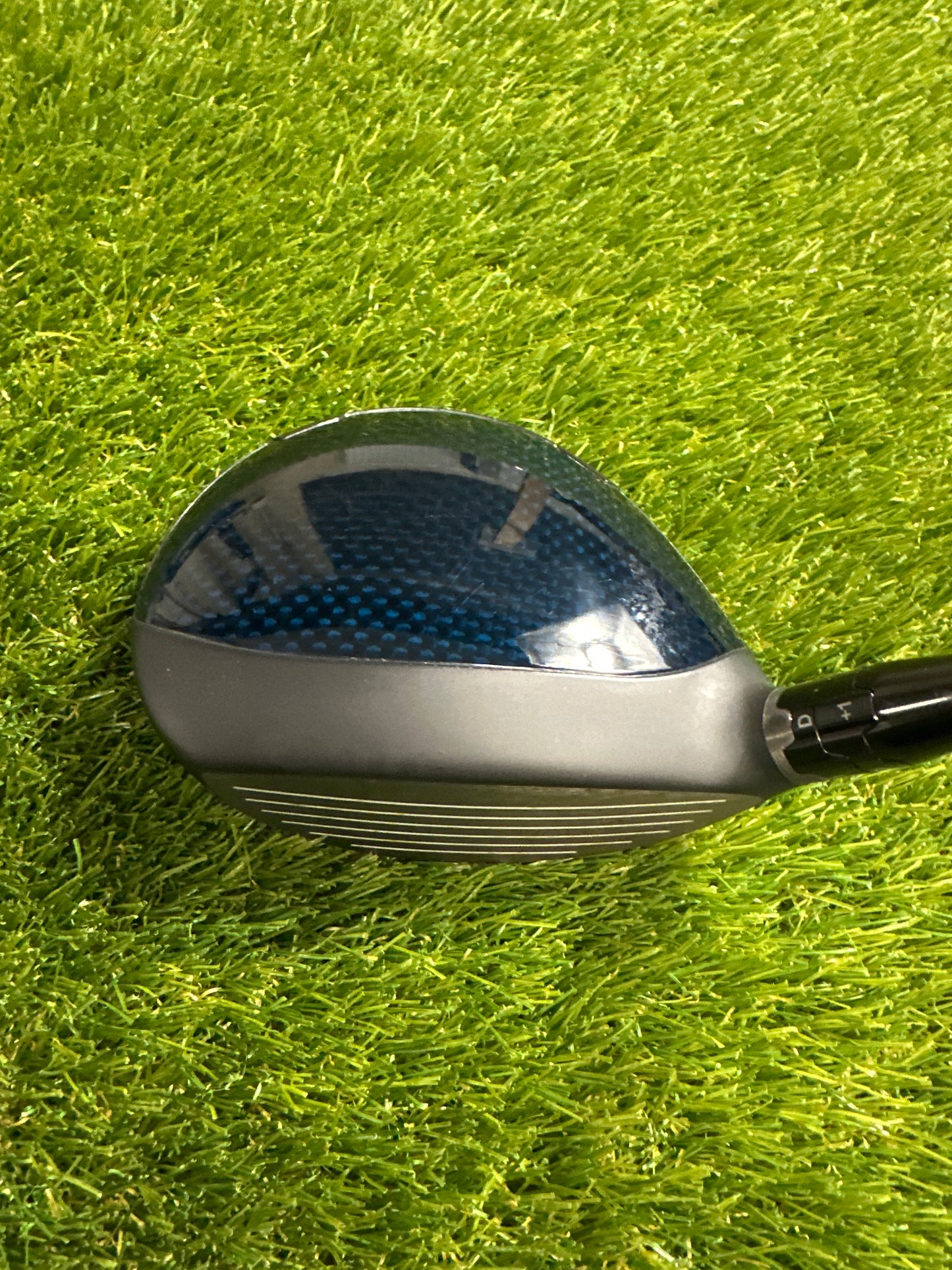 Callaway Paradym Triple Diamond 3/13.5 FWY