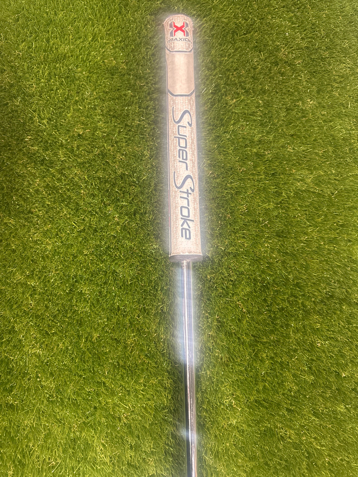 Scotty Cameron Futura 6M 34" Putter
