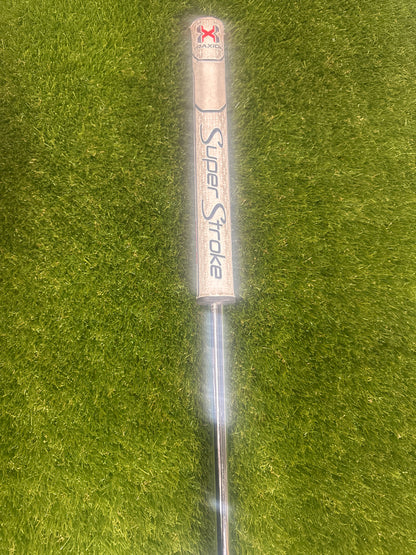 Scotty Cameron Futura 6M 34" Putter