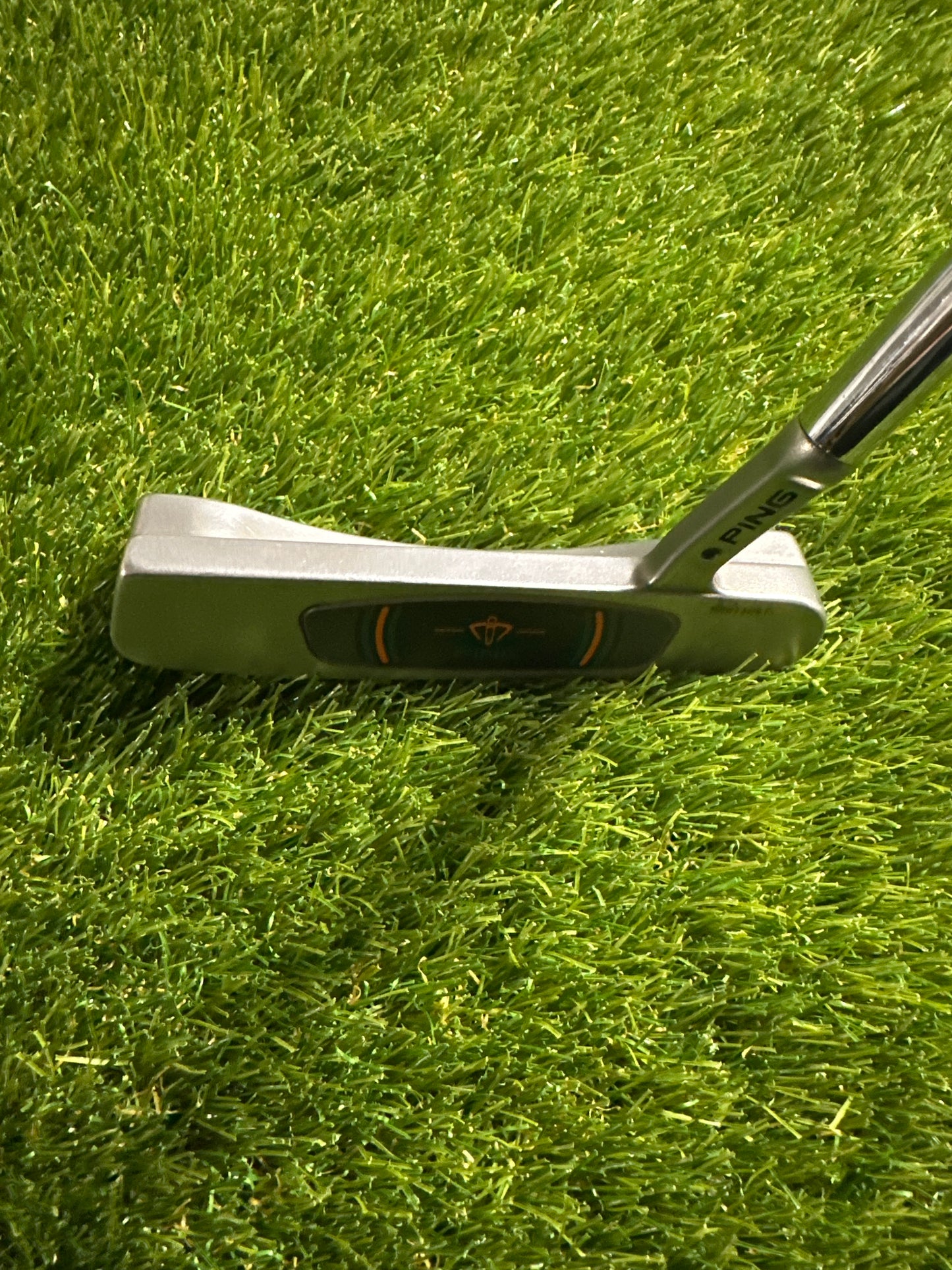 Ping Zing i 34" Putter