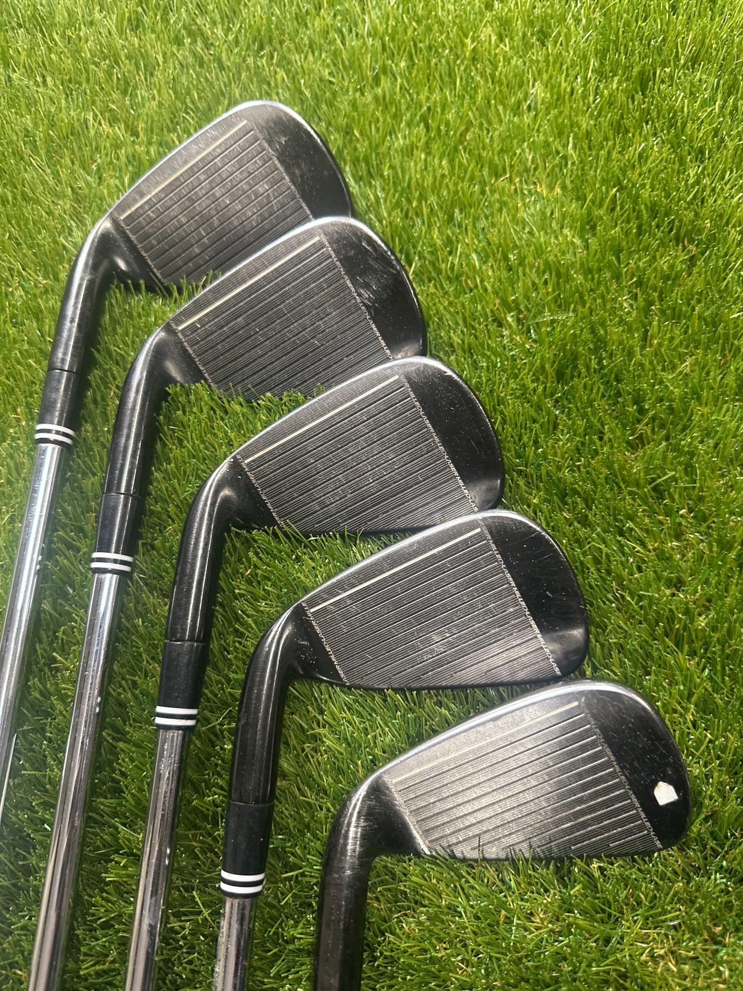 Cleveland CG16 6-PW Irons