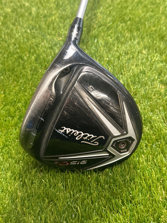 Titleist 915D2 10.5 Driver