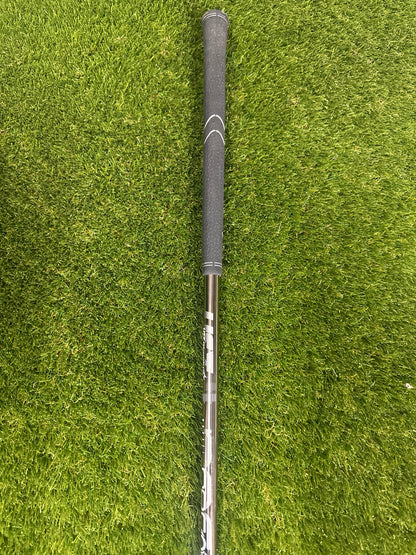 Callaway Jaws Raw 52/10S Wedge