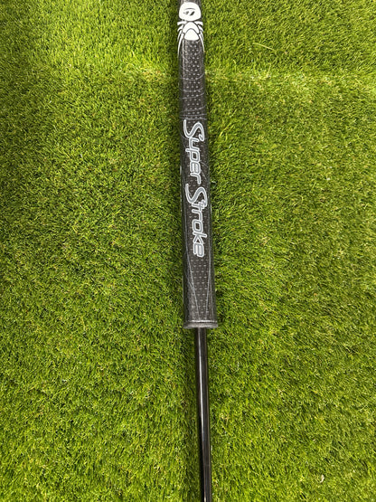 TaylorMade Spider Tour S 37.5" Putter