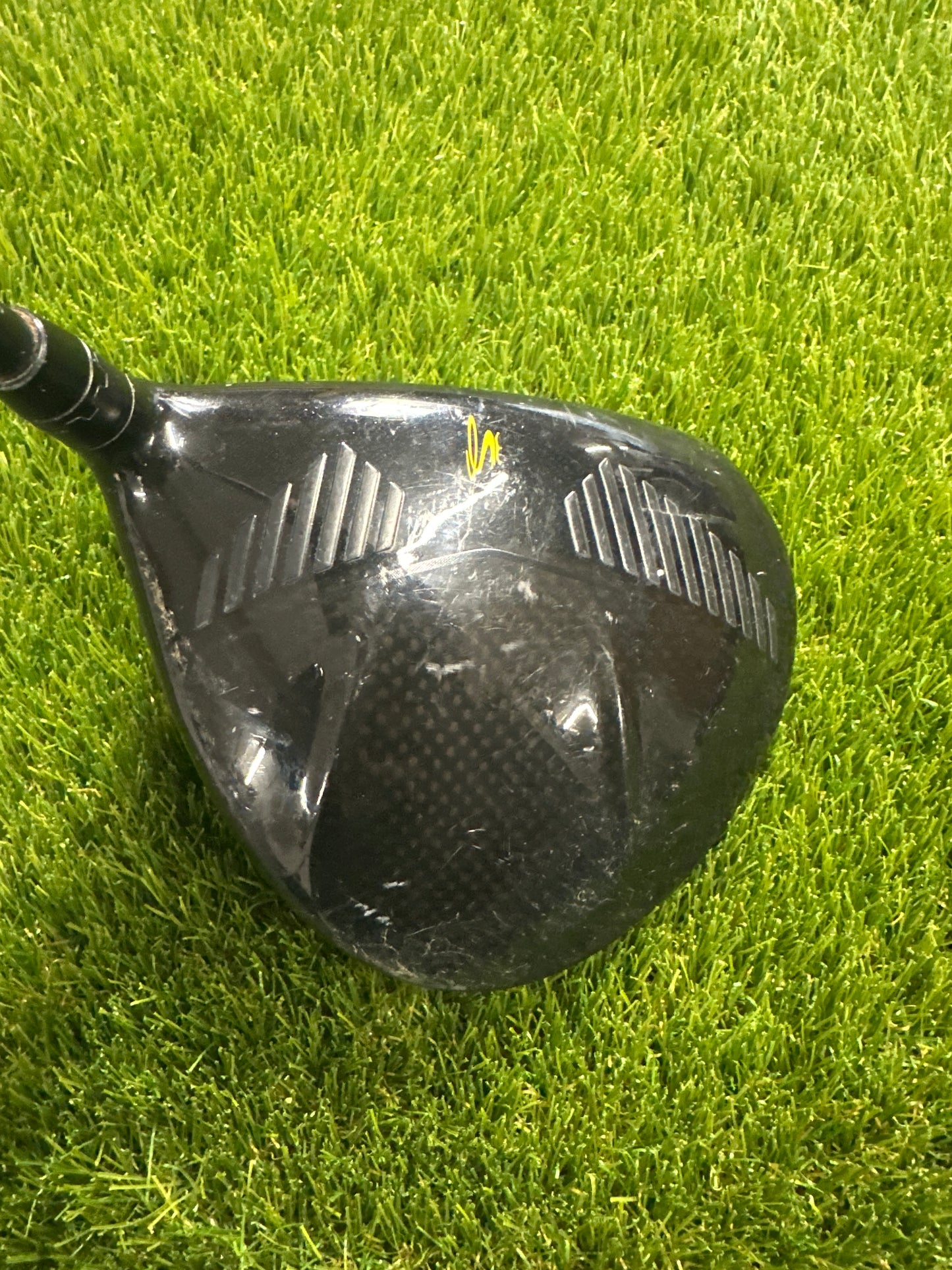 Cobra King F9 12 Driver