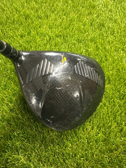 Cobra King F9 12 Driver