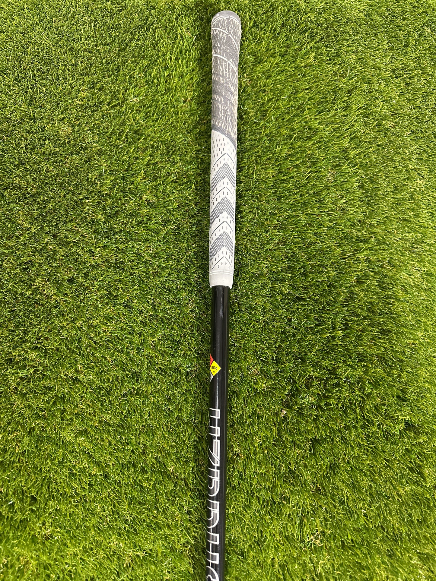 Titleist U505 3 DUI