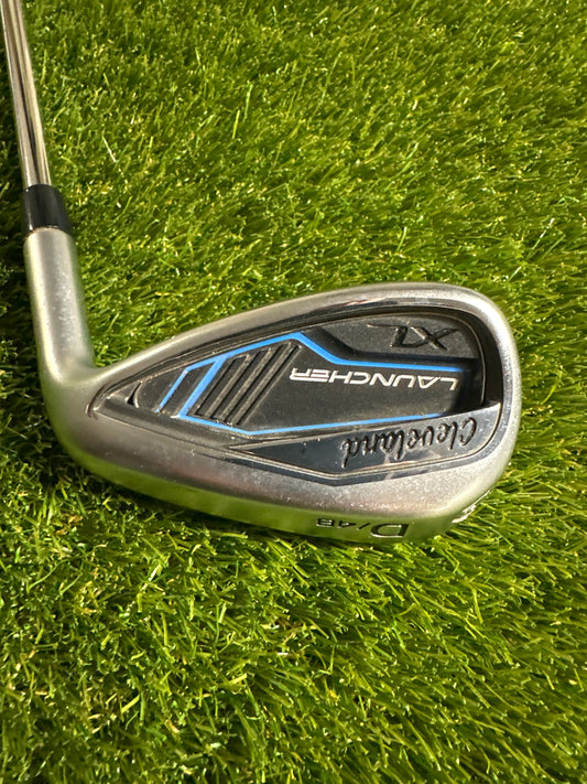 Cleveland Launcher XL D/48 Wedge