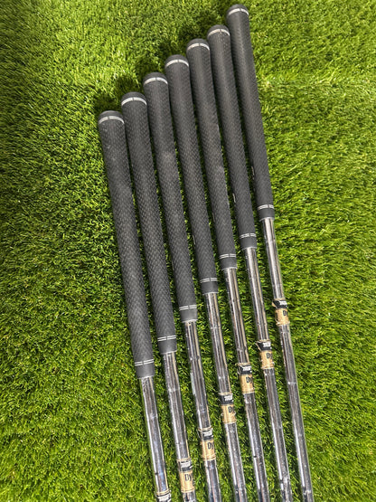 Titleist AP2 714 4-PW Irons