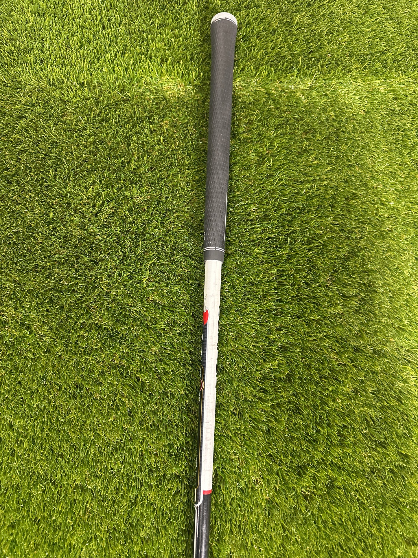 TaylorMade Burner 9.5 Driver