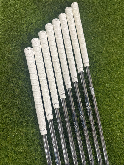Mizuno JPX 850 4-51W Irons