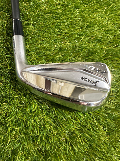 Srixon ZXiU 2/18 DUI