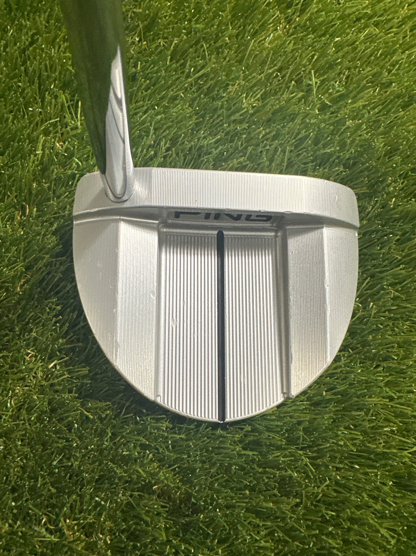 Ping Vault Oslo 32.5" Putter