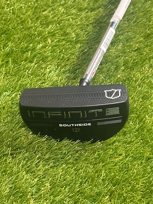 Wilson Infinite Southside 34" Putter