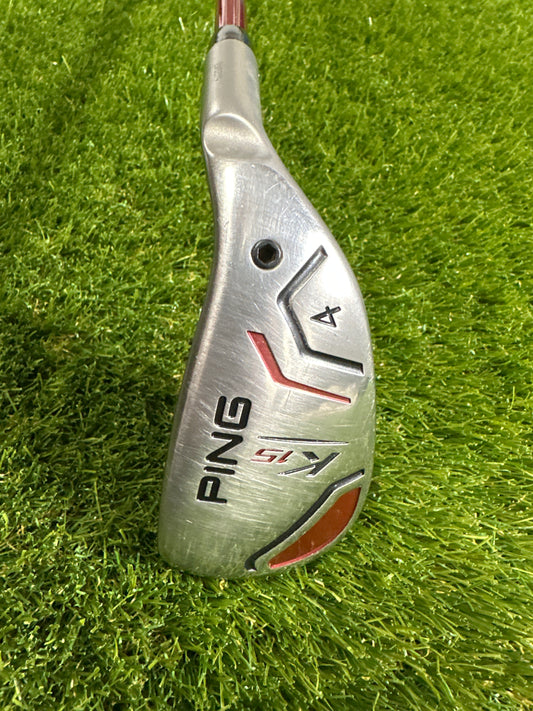 Ping K15 4 HYB