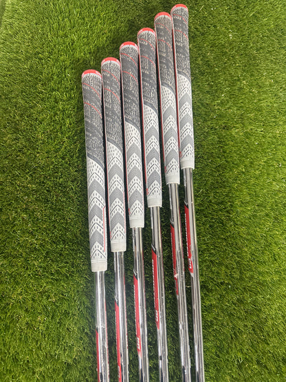 Callaway XR 6-SW Irons