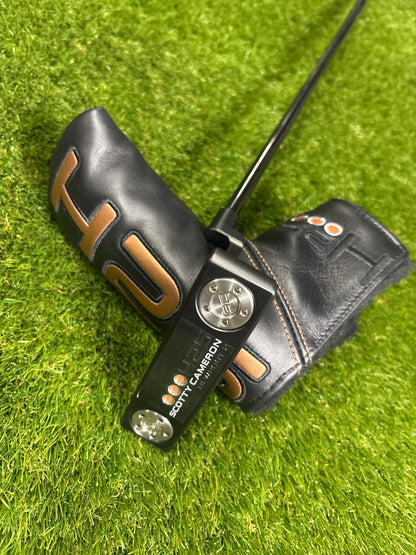 Scotty Cameron Newport 2 H25 Putter