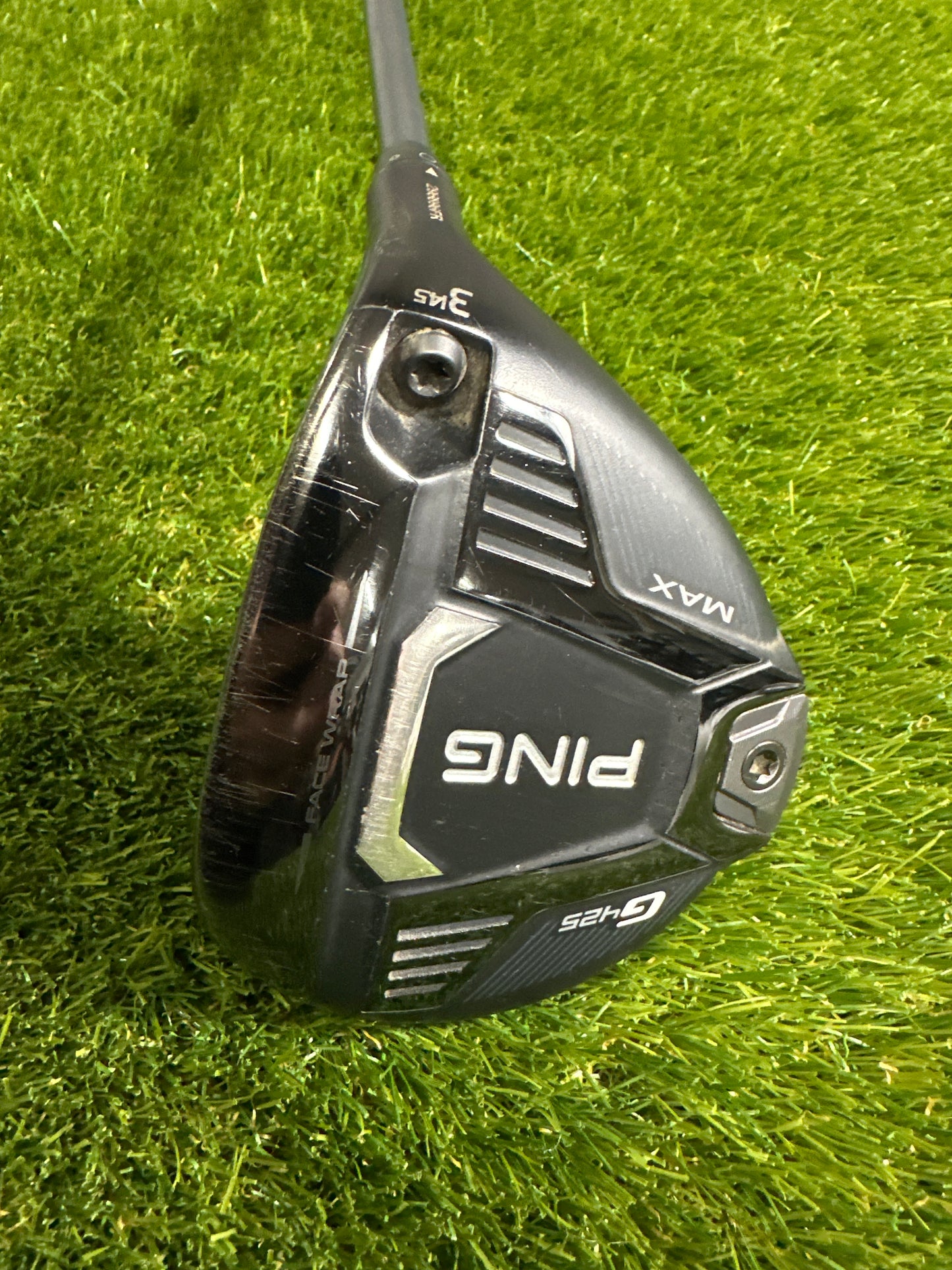 Ping G425 Max 3/14.5 FWY