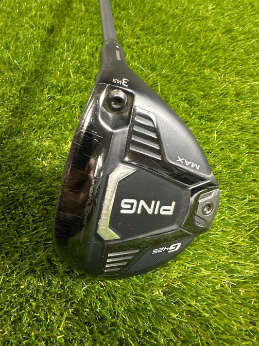 Ping G425 Max 3/14.5 FWY