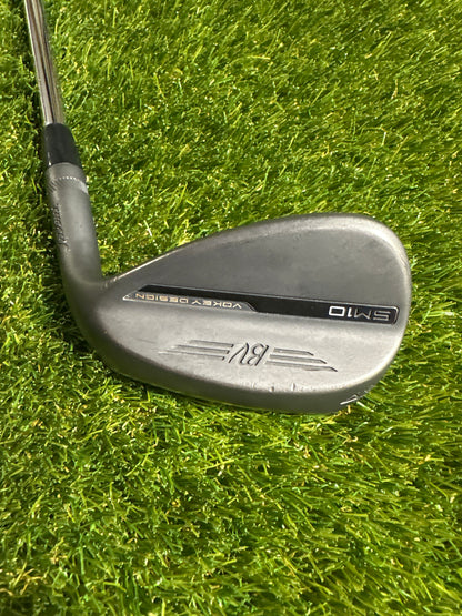 Titleist SM10 54/12D Wedge