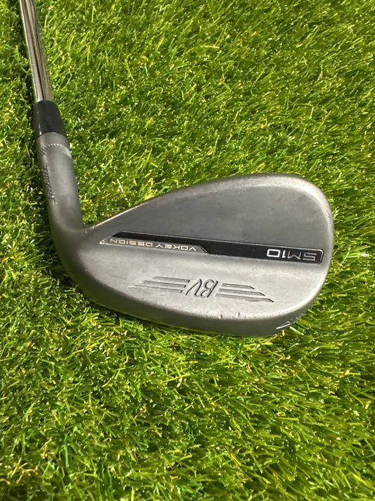Titleist SM10 54/12D Wedge