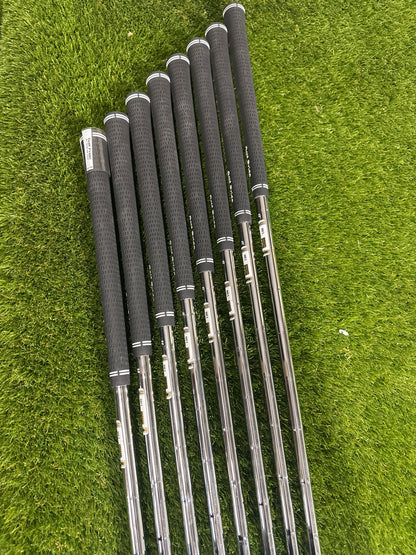 Wilson Staff Model 3-PW Irons