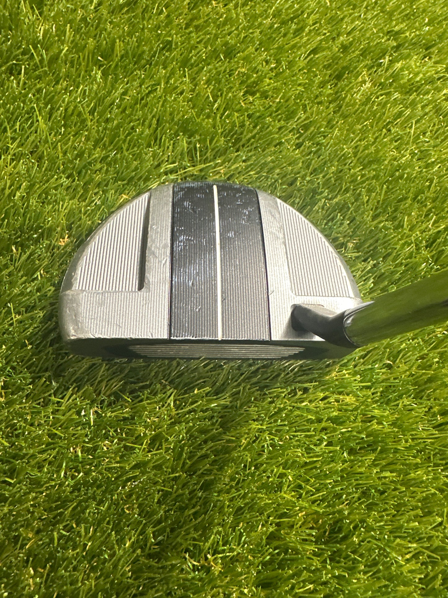 TaylorMade Spider GT Rollback 34" Putter