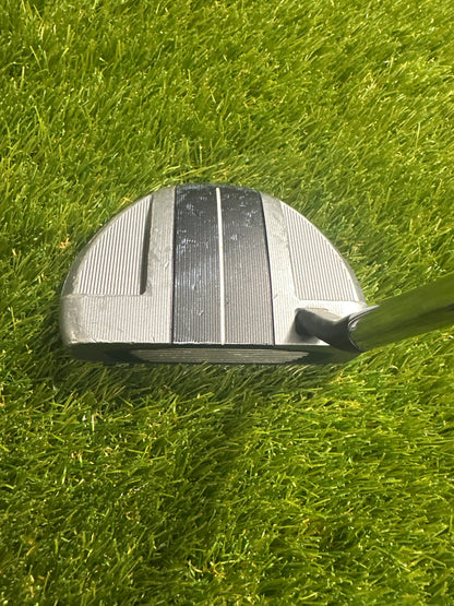 TaylorMade Spider GT Rollback 34" Putter