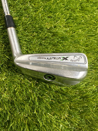 Callaway X Utility Prototype 21 DUI