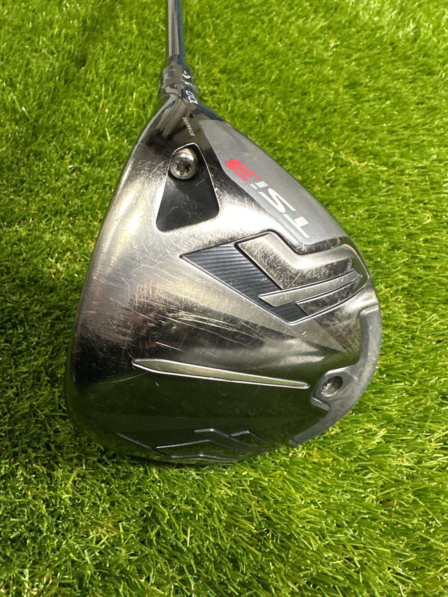 Titleist TSI3 10 Driver