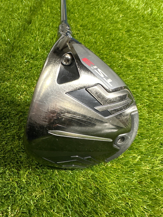 Titleist TSI3 10 Driver